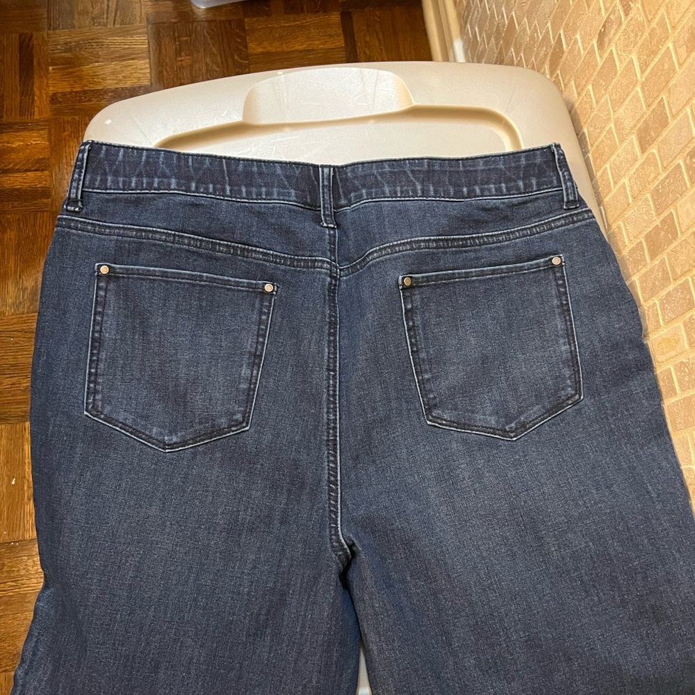 Women’s Chicos jeans - Picture 5 of 5